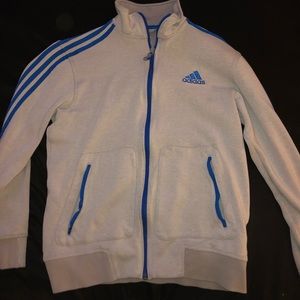Adidas Jacket